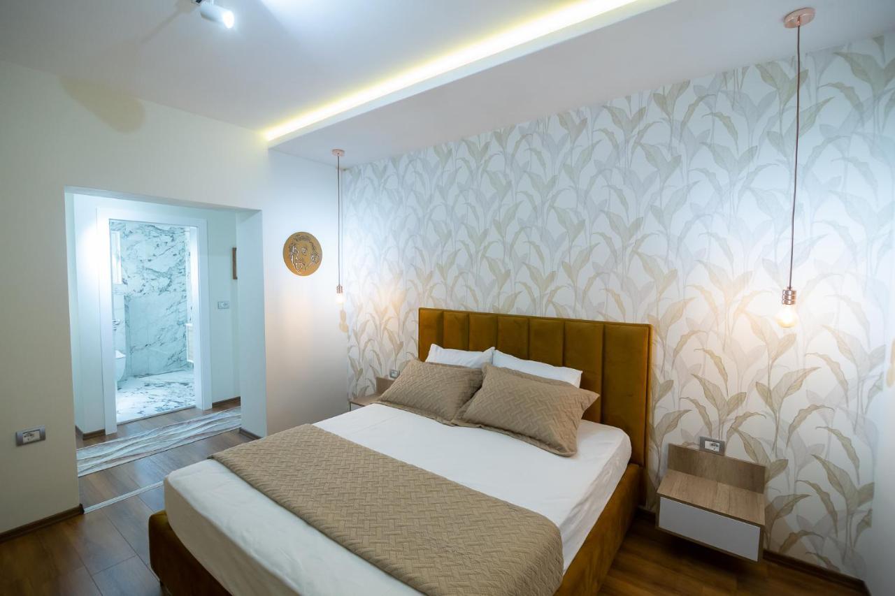 Apartament Melnaz 3